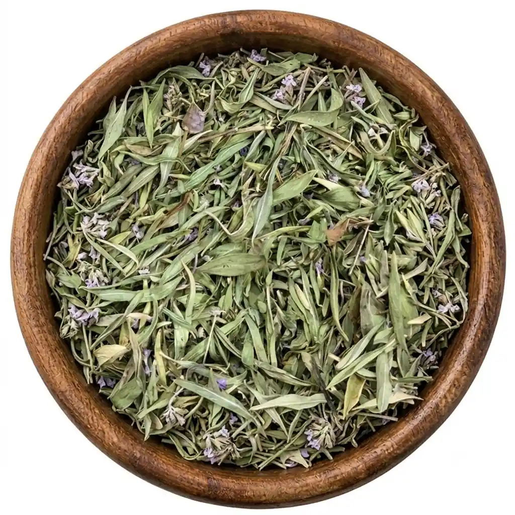 آویشن کوهی اعلا و بسیار معطر (۱۰۰٪ خالص و ارگانیک) - 1000گرم
