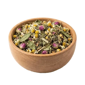 گیاهان معطر و دمنوش‌ها